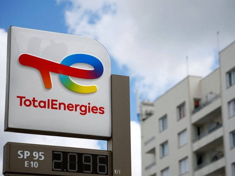 TotalEnergies YOUNG TALENT TRAINEE PROGRAM 2025