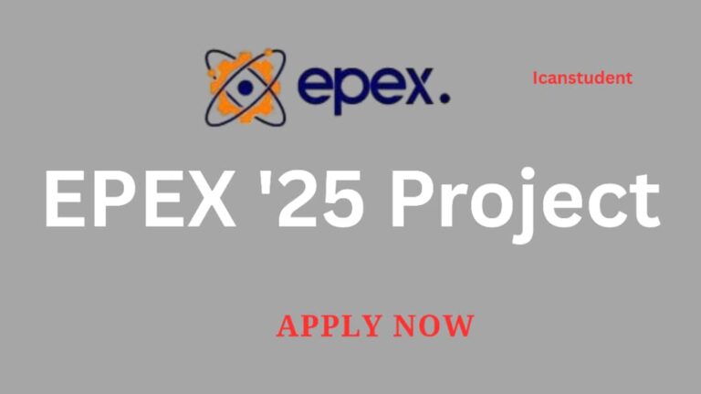EPEX’25 Call for Entries