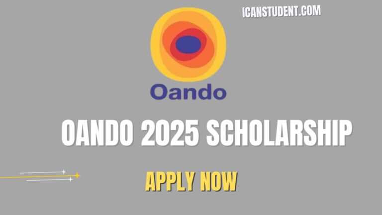 NNPC/OANDO Scholarship 2025