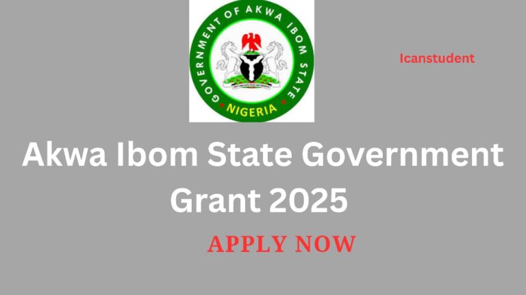 Akwa Ibom State Government Bursary 2026