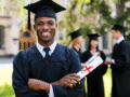 Boston University Trustee Scholarship 2025