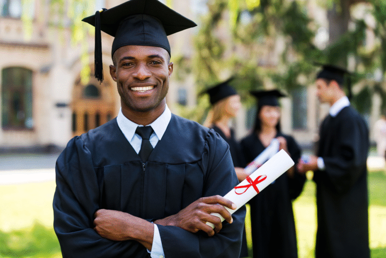 Boston University Trustee Scholarship 2025