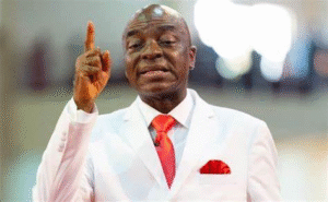 David Oyedepo Foundation Undergraduate Scholarship 2025
