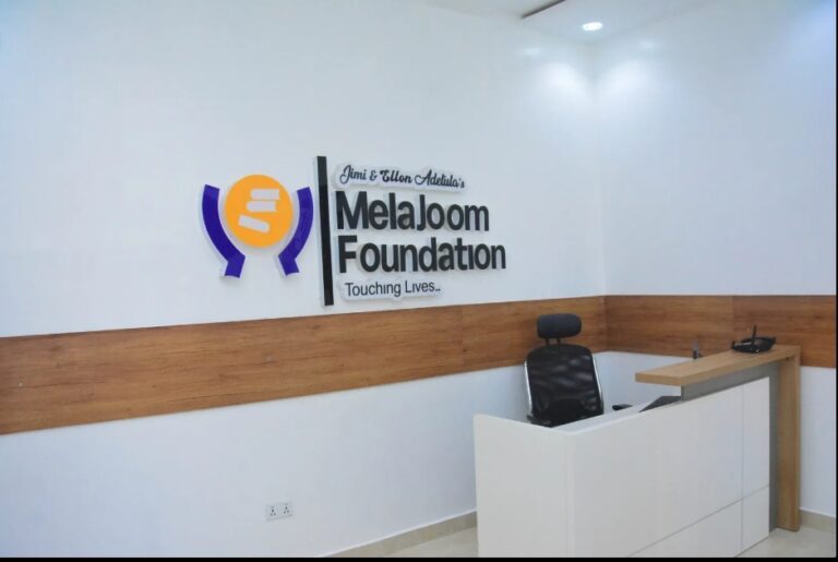 Melajoom Foundation Scholarship 2025