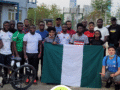 Association of Nigerian Scholars in Hong Kong Scholarship Program 2025