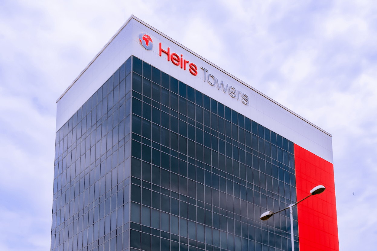Heirs Energies OML 17 HCDT University Scholarship Scheme ( How to apply)