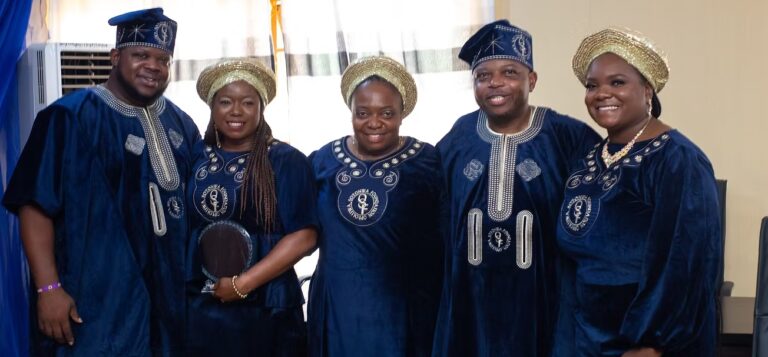 Opeoluwa Sotonwa Foundation Scholarship 2025