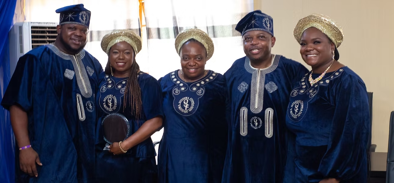 Opeoluwa Sotonwa Foundation Scholarship 2025