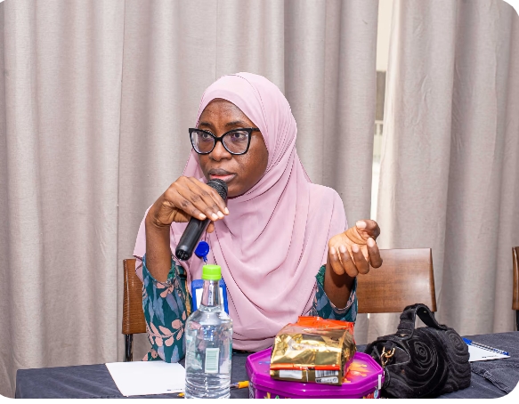 FCM Foundation Student Mentorship Programme 2025