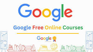 Apply Now, Free Google Online Courses with certificates