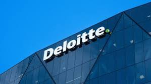 Deloitte Academy Cybersecurity Program: Career Opportunity (How to Apply)