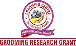 Grooming Centre University Grant Scheme; How to apply