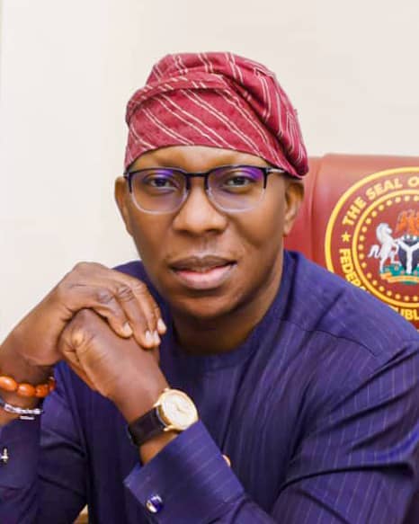 Application for the 100 Million Naira Ajagunla Bursary Scheme 2025