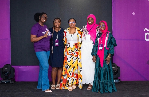 Call for Applications: Women Techsters Bootcamp 2025
