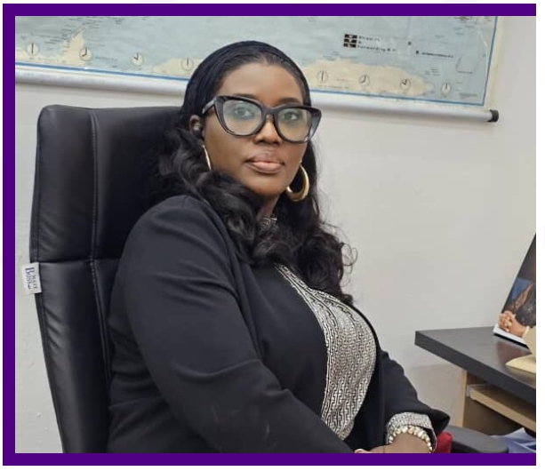 Application for the Titi Kola-Mustapha (TKM) Undergraduate Scholarship Program 2025