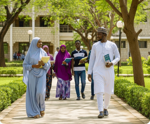 Yahaya Alapansanpa Youth Education Foundation (YAYEF) Undergraduate Scholarship Program 2025