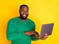 Apply to the TechCrunch 2025 scholarship (How to apply). 