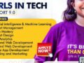 African Girls in Tech Cohort 9.0 – Fully Funded Tech Training for Young African Women