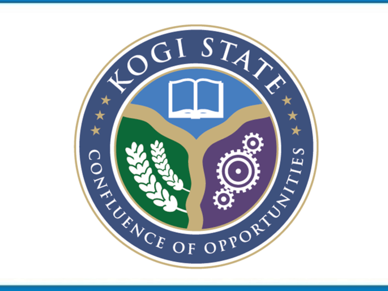 Application for the Kogi State Undergraduate Scholarship 2025