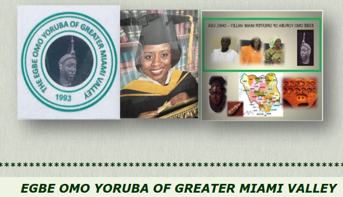 Egbe Omo Yoruba undergraduate scholarship: How to apply