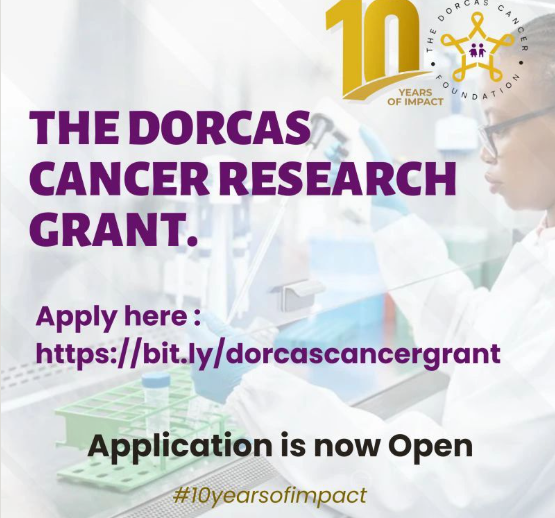 How to Apply: TDCF Research Grant and Application