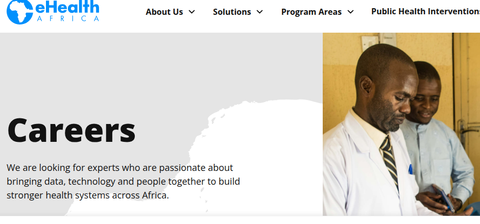 E Africa All-Female Internship: How to apply