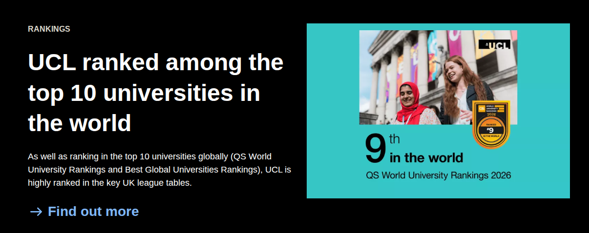 University of London Global Masters scholarship 2026: Apply Now