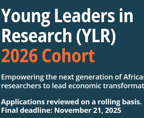 “Fully Funded ACET Young Leaders in Research Program 2026 (Apply Now)”