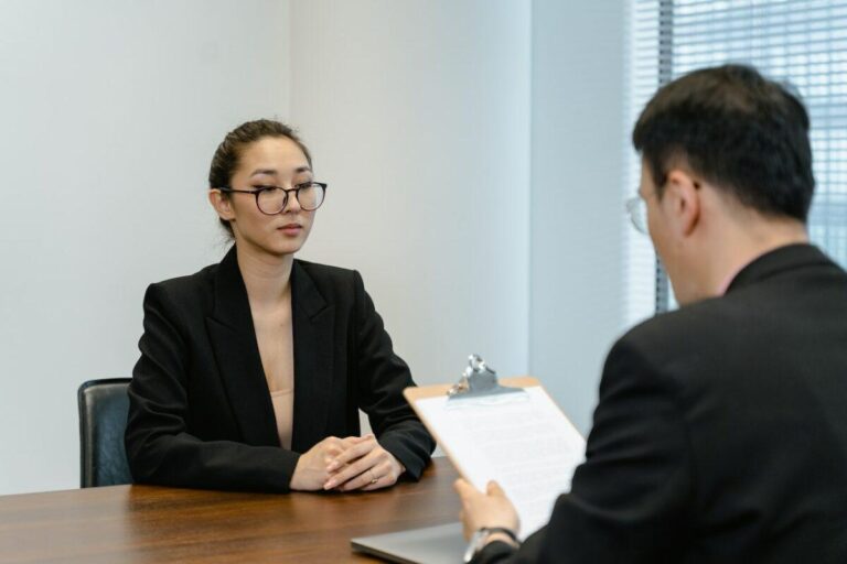 Proven Tips for a Successful Interview for the Ruth Titilayo Educational Foundation (RTEF) Scholarship