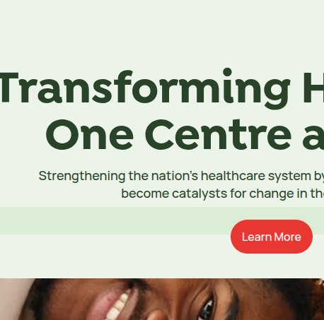 Apply to the National Health Fellows Programme 2025-26 (Stipend Included)