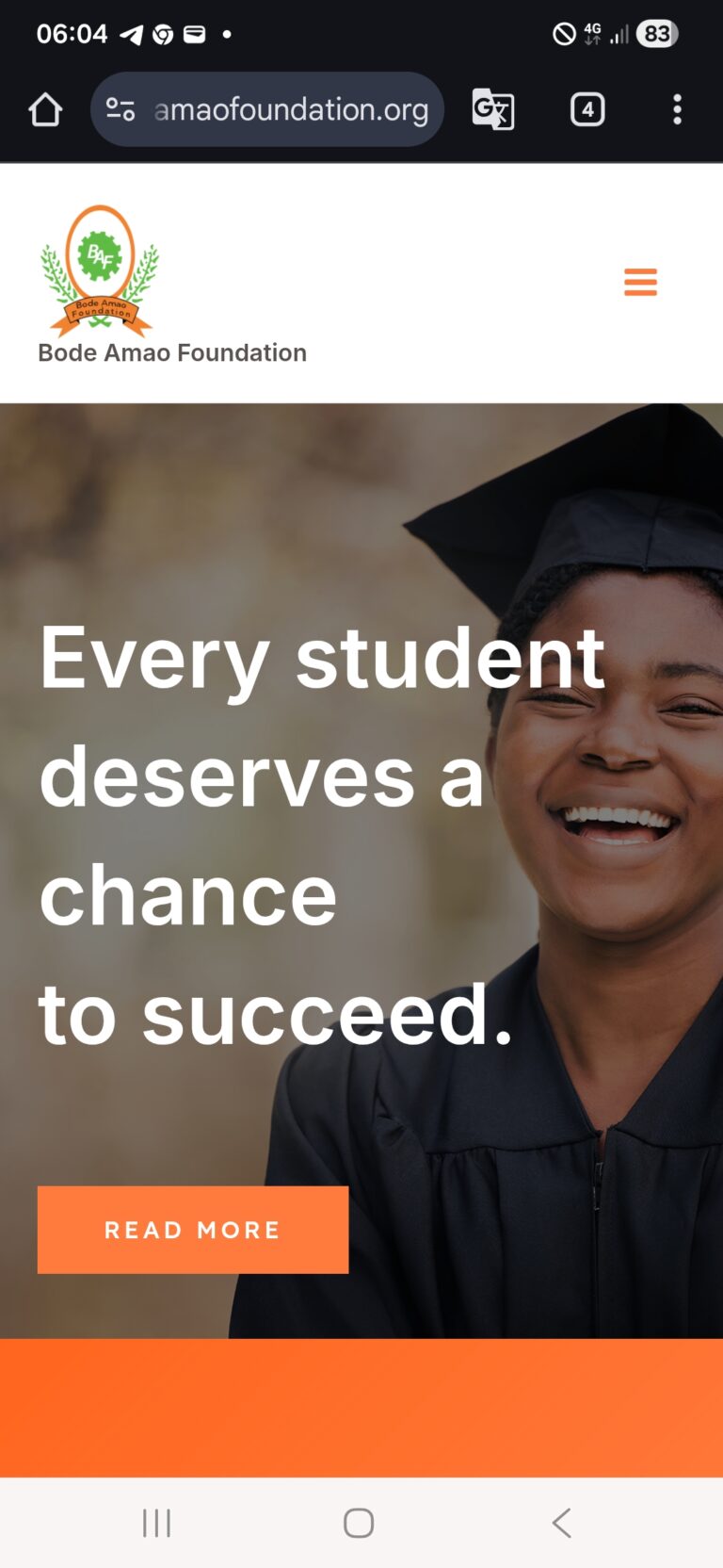 Heather Scholarship 2025/2026 for Nigerian Students