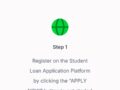 How to Apply for NELFUND Loan in Nigeria as a Student (2025 Guide)