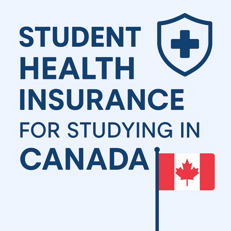 Student Health Insurance for Studying in Canada (2025 Guide for Nigerian Students)