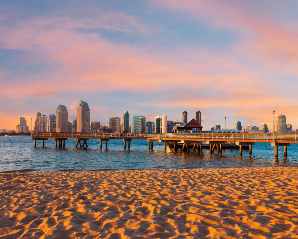 METU / ICO Study Abroad Scholarship – California (2026/2027