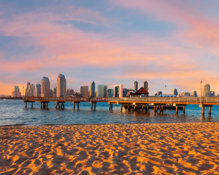 METU / ICO Study Abroad Scholarship – California (2026/2027