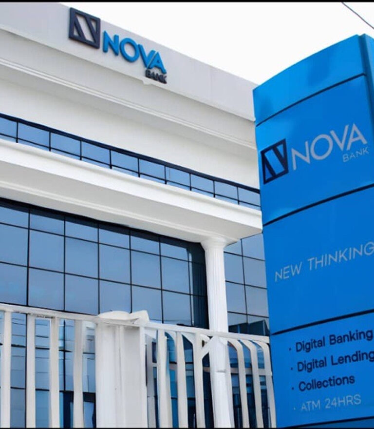 NOVA Bank Graduate Trainee Program (NGTP) How to Apply