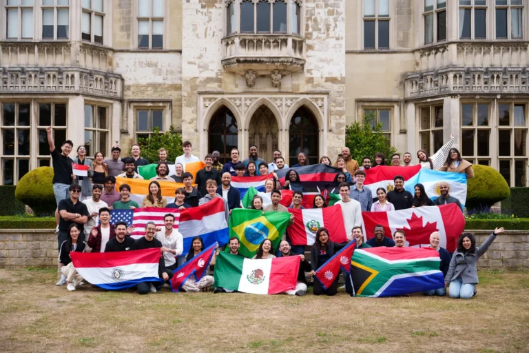 Hult Prize 2026 Impact Fellowship: Fully Funded Global Opportunity for Nigerian and African Students
