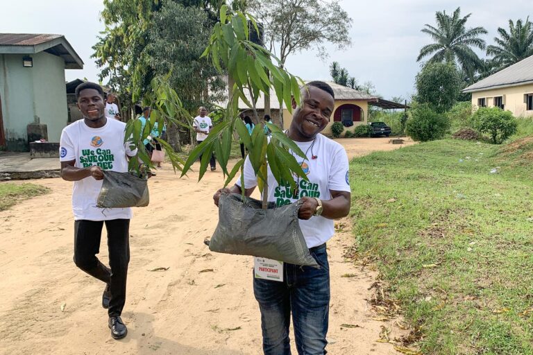 Federal Government Nigeria Youth Empowerment Initiative Action 2026 – Free Training and Fully Funded