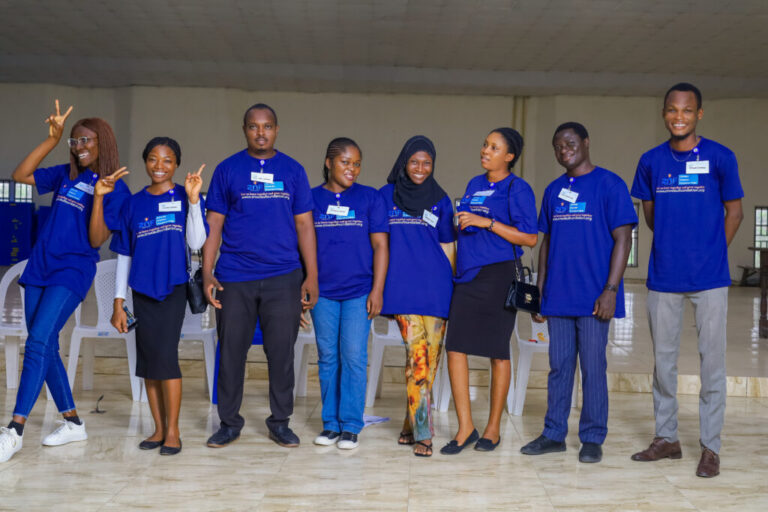 ZNF AI and Data Science Scholarship 2026 for Nigerian Students
