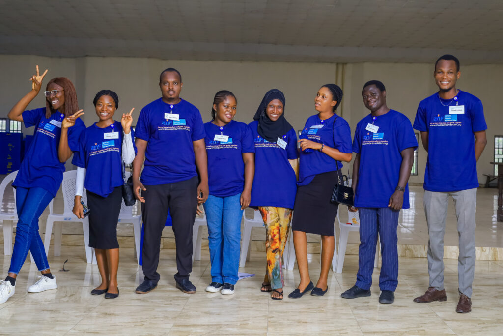 ZNF AI and Data Science Scholarship 2026 for Nigerian Students