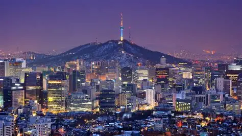 Fully Funded 2026 Seoul Tech Scholarship: Study in Korea Opportunities for Nigerian Students
