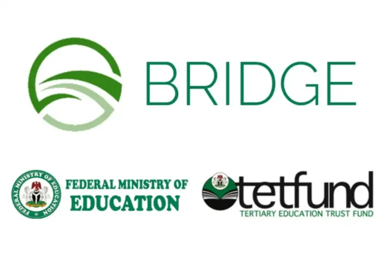 Federal Ministry of Education (FME) Bridge Program 2026 | How To Apply