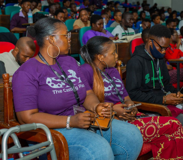 Call for Applications: Federal Government FGN-ALAT Digital Skillnovation Program 2026