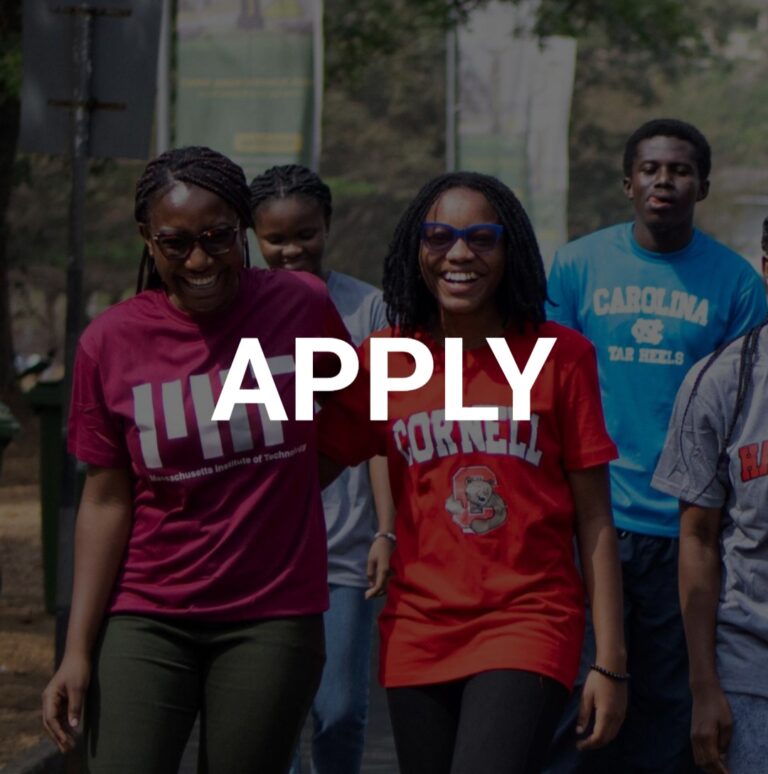 YAF Ghana Scholars Program 2026–27 (Full Scholarship Opportunity for Ghanaian Students