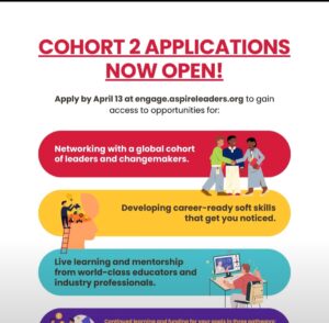Aspire Leaders Program 2026 (Cohort 4) – Fully Funded Global Leadership Fellowship