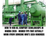 How to Win Oil Company Scholarships in Nigeria 2026 – Insider Tips That Actually Work (From Someone Who’s Seen Hundreds of Applications)