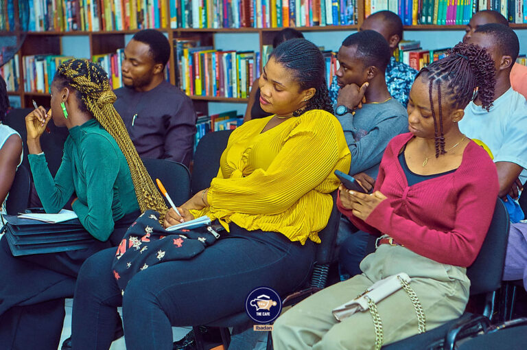 THRiVE Hub LaunchPad Fellowship 2026 for Young Africans || Mentorship, Skills Training & Internship)