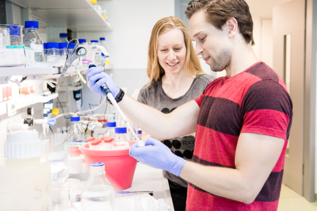 ISTA Scientific Internship 2026 in Austria|| Paid Research Internship for International Students