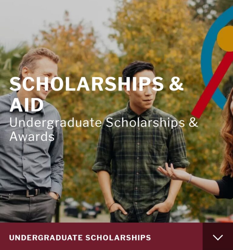 Franciscan University of Steubenville Undergraduate Scholarships 2026 in the USA