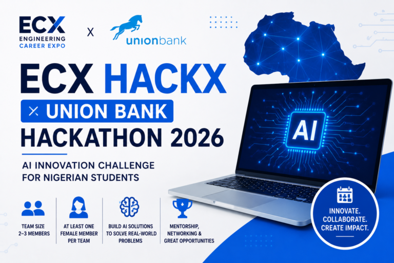 ECX HackX × Union Bank Hackathon 2026